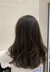 -Kraemer Paris  苏豪路易士·嘉玛发廊