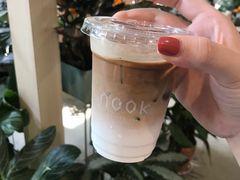 -GOTLOT COFFEE&KITCHEN角落厨房NOOK店