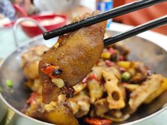-廖老妈蹄花店(人民公园陕西街259号店)