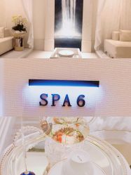-奥斯芬欧系贵族SPA