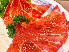 -烧肉达人•炭火烧肉(新天地店)