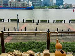 -蟹家大院 · 独揽江景(滨江店)