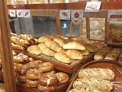 -小飞象面包公社(珠江路金鹰店)