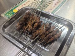 -文文烤肉(大皮院店)