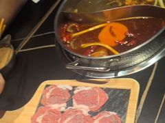 -乔先生涮肉·鲜活牛羊肉火锅(塘沽店)