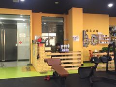 -RoMan罗马健身工作室(莘庄店)