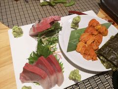 -泉寿司(万科公园店)