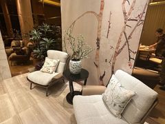 -酌宴府The China Club·广州万富希尔顿酒店(云城东路店)