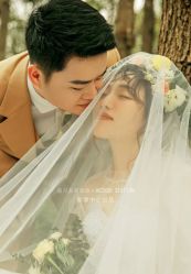 -苏菲亚婚纱摄影