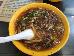 酸辣汤-毛华美食(清扬路店)