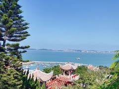 -莆田湄洲妈祖祖庙