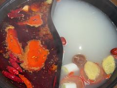 -徐升记不改良老火锅(四方利群店)