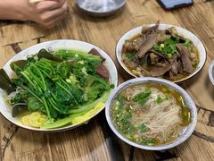 -正宗阳山牛杂(东城店)