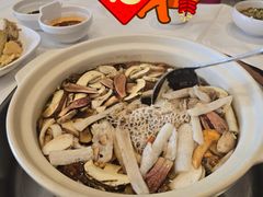 -天宜隆蘑菇宴火锅(石景山旗舰店)