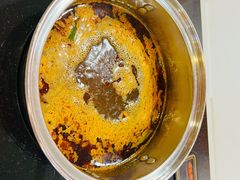 -呷哺呷哺(西单大悦城店)