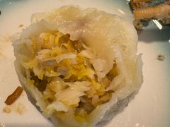 -倍儿美海鲜大排挡·非遗海鲜蒸饺(洋货店)