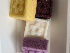 四色米糕-刘长兴(逸仙桥店)
