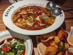 -太二酸菜鱼(SM城市广场店)