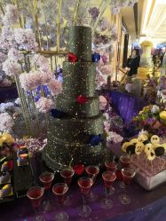 -沈阳富力万达文华酒店·宴会厅