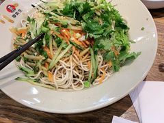 -李先生牛肉面大王(北京平谷步行街店)