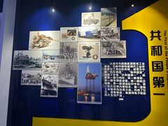 -大连市规划展示中心
