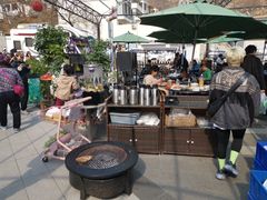 -京北渔家傲