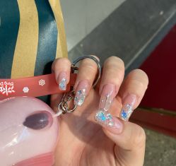 -花田美甲