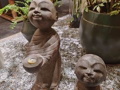 -王府茶宴(大观园总店)