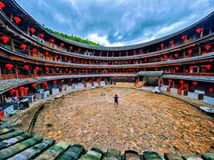 -云水谣景区