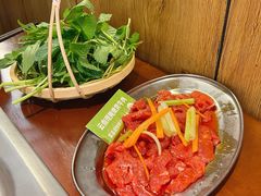 -楠小云·云南鲜菌·鲜牛自助火锅(九眼桥店)
