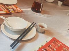 -聚福宝合苑食府(南头镇店)