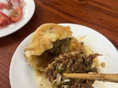 -宝瑞门钉肉饼店