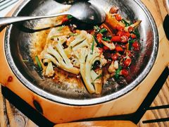 -湘邻呷铺·田园家宴(汉基广场店)