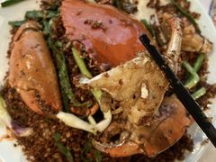 -喜记避风塘炒辣蟹(总店)