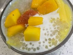 -江记甜品(罗湖店)