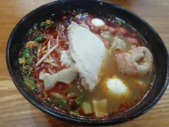-青石桥老瓦房肥肠粉总店(青石桥总店)