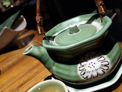 松茸汤-和彩放题餐厅(酒仙桥店)