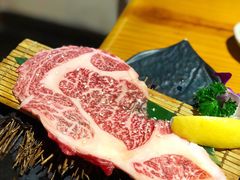 -丸藏和牛烧肉专门店(园区师惠坊店)