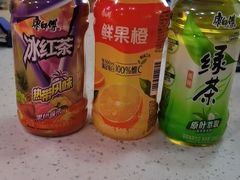 -邢老三肉丸胡辣汤腊牛肉夹馍(朗福大厦店)