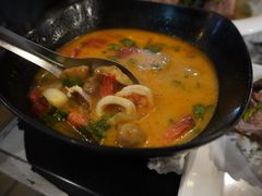 -Doo Dee Thai Food(Issan/Isaan/Esan)