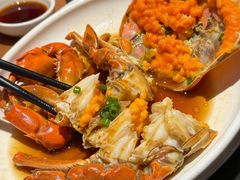 -成隆行·蟹王府(淮海店)