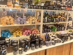 -LUSH(威尼斯人店)