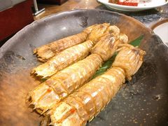 -菊上料理(蜀山银泰百货店)