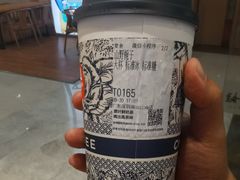 -霸王茶姬(泛海广场店)