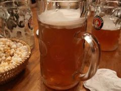 -宝莱纳啤酒花园餐厅PAULANER BRAUHAUS Nanjing(广州路店)