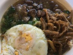 -花溪王记牛肉粉(四季花溪商场店)