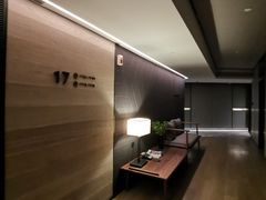 -北京三里屯CHAO酒店