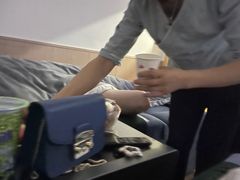 -锦初•影院式足道•新中式SPA(茂业天地店)