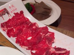 -川味观·鲜货火锅(西湖文化广场店)