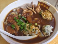 -荔林食店(西华路店)